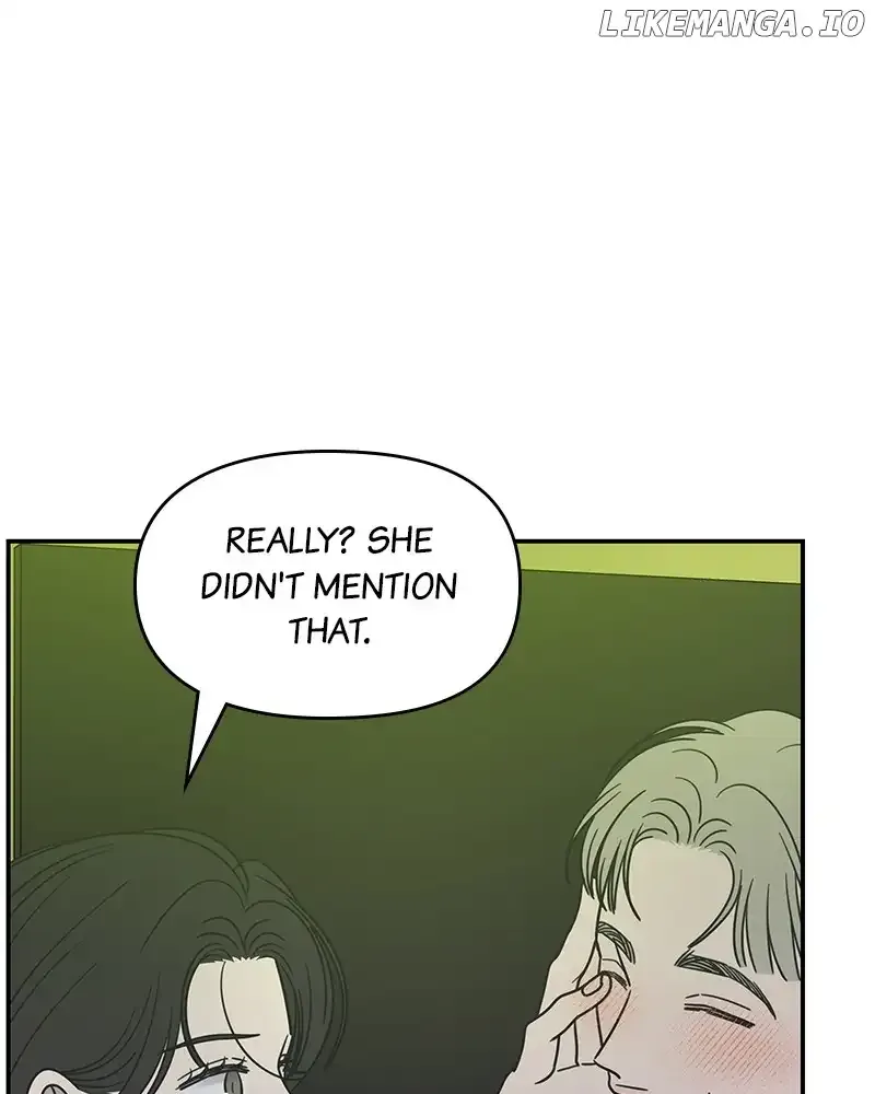 No Dating Allowed In The Office Chapter 37 page 126 - 