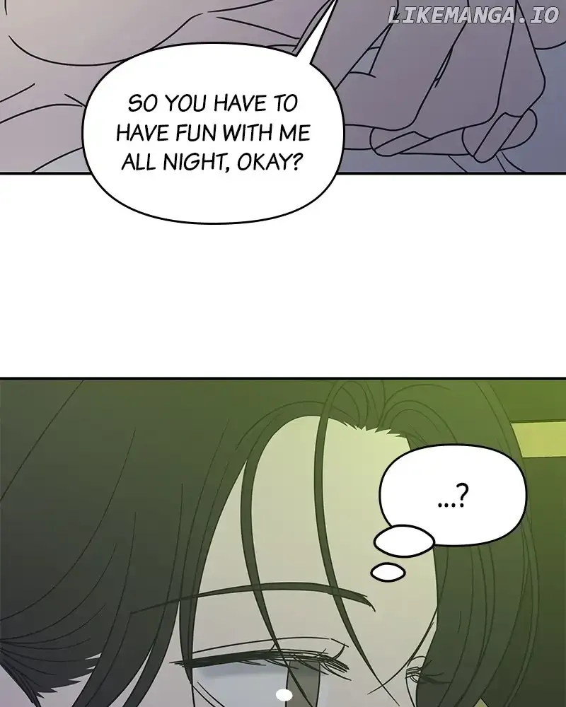 No Dating Allowed In The Office Chapter 37 page 129 - 