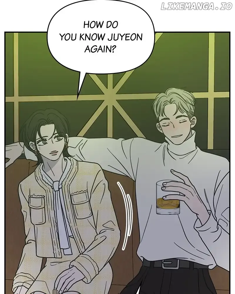 No Dating Allowed In The Office Chapter 37 page 131 - 