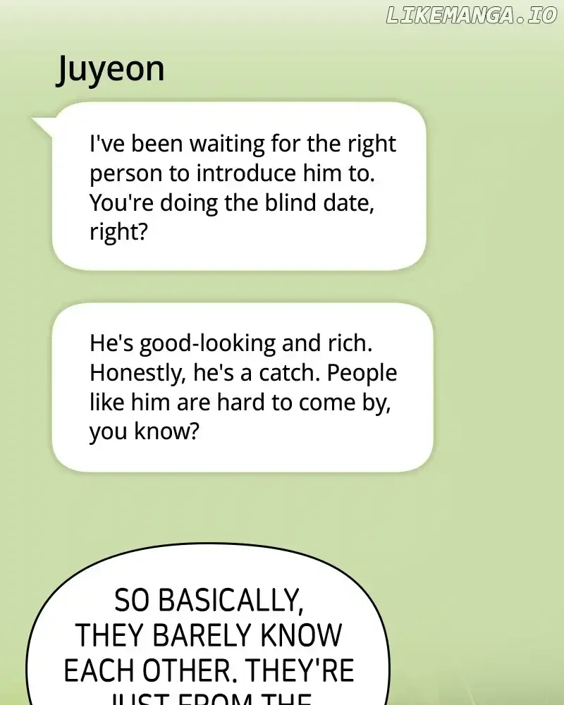 No Dating Allowed In The Office Chapter 37 page 133 - 