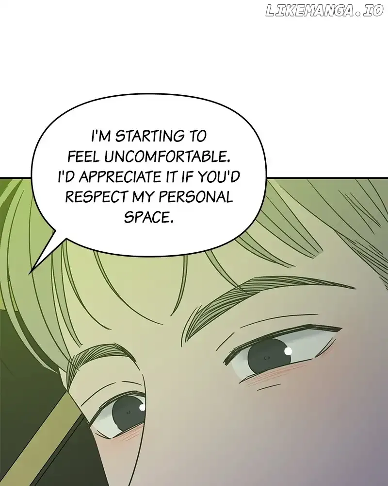 No Dating Allowed In The Office Chapter 37 page 139 - 