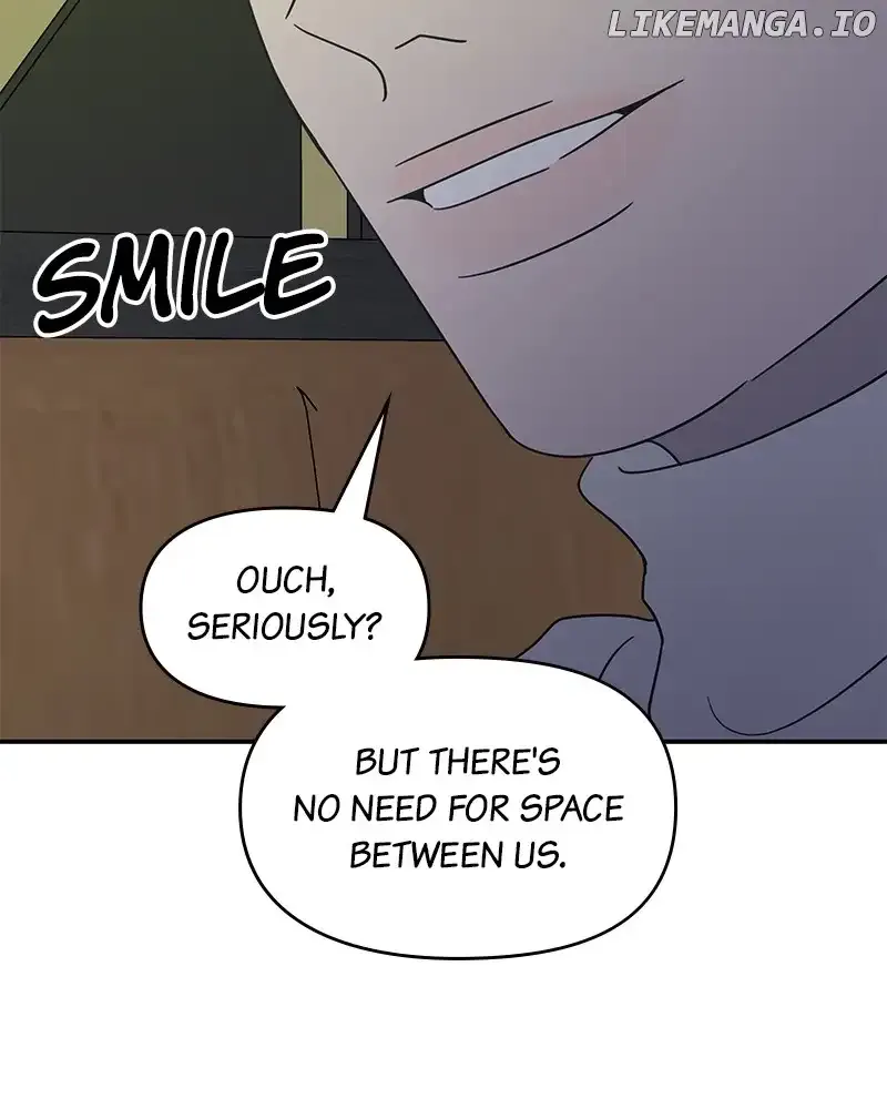No Dating Allowed In The Office Chapter 37 page 140 - 