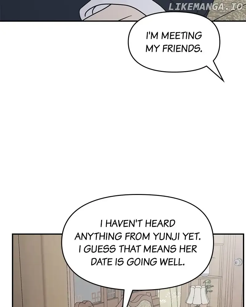 No Dating Allowed In The Office Chapter 37 page 15 - 