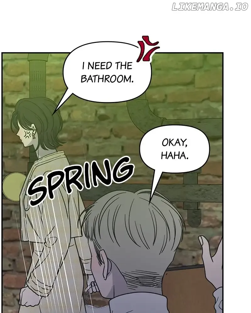 No Dating Allowed In The Office Chapter 37 page 145 - 
