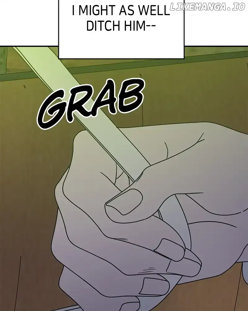 No Dating Allowed In The Office Chapter 37 page 147 - 