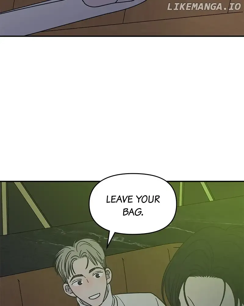No Dating Allowed In The Office Chapter 37 page 148 - 