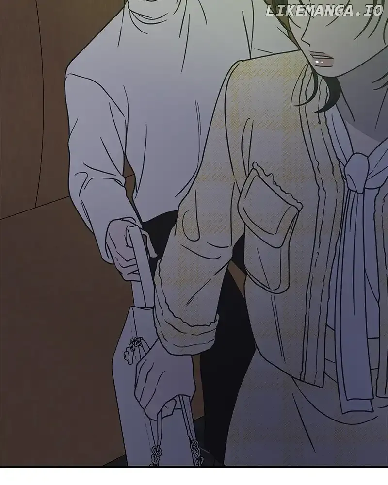 No Dating Allowed In The Office Chapter 37 page 149 - 