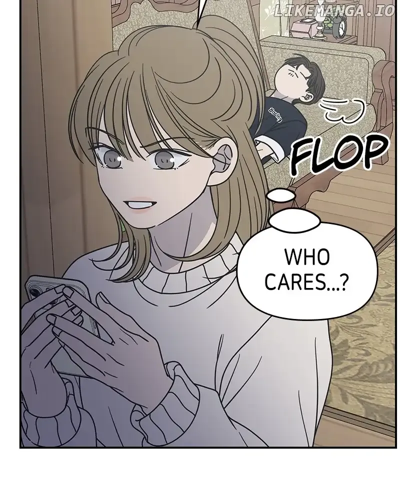 No Dating Allowed In The Office Chapter 37 page 16 - 