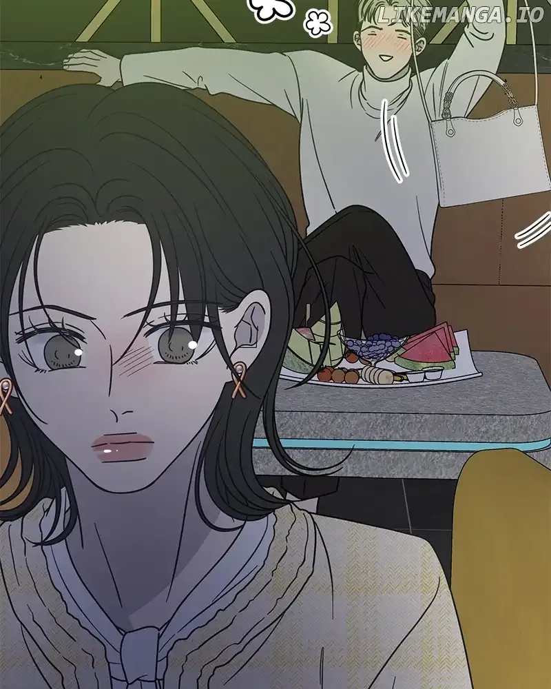 No Dating Allowed In The Office Chapter 37 page 156 - 