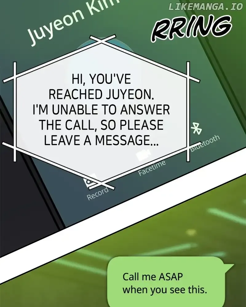 No Dating Allowed In The Office Chapter 37 page 158 - 