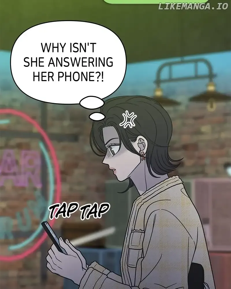 No Dating Allowed In The Office Chapter 37 page 159 - 