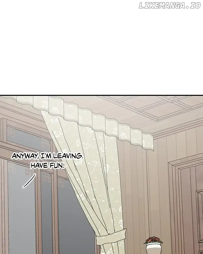 No Dating Allowed In The Office Chapter 37 page 17 - 