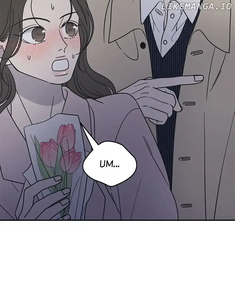 No Dating Allowed In The Office Chapter 37 page 168 - 