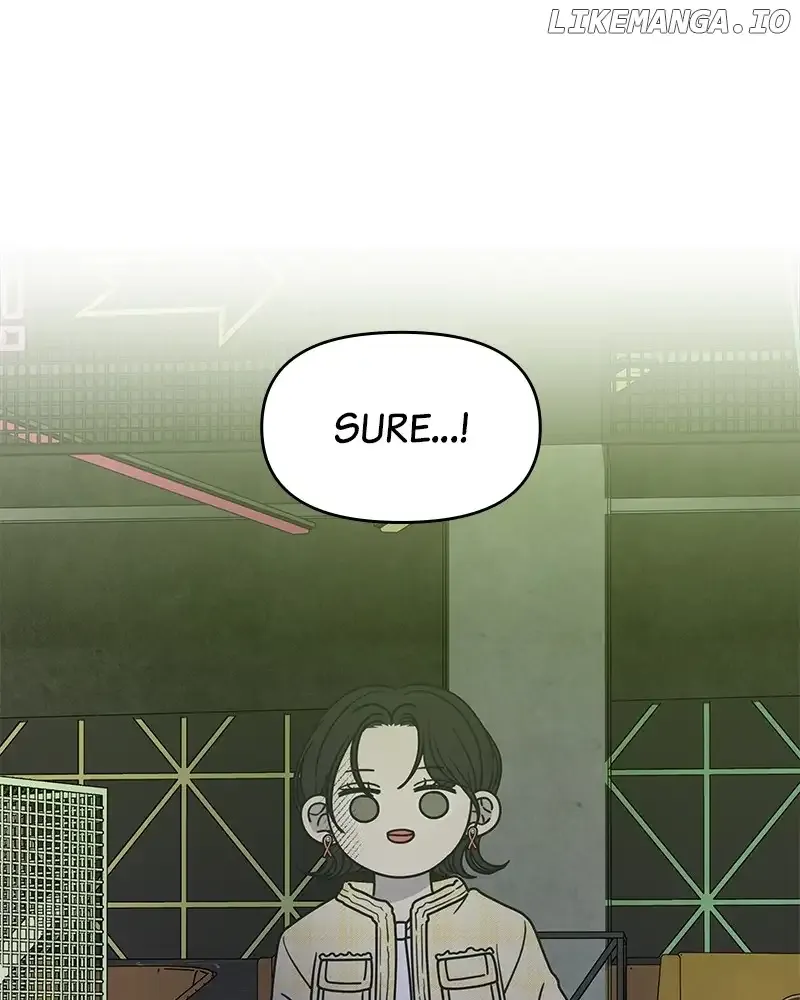 No Dating Allowed In The Office Chapter 37 page 169 - 