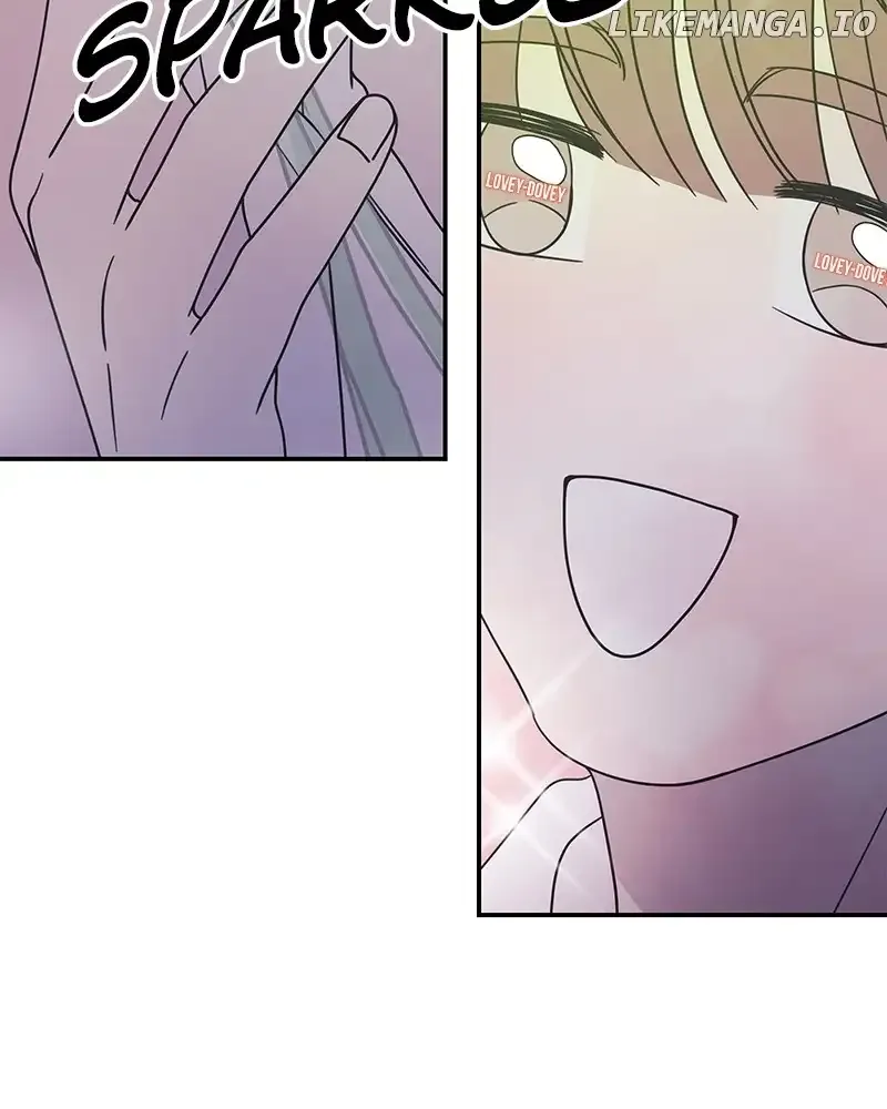 No Dating Allowed In The Office Chapter 37 page 172 - 