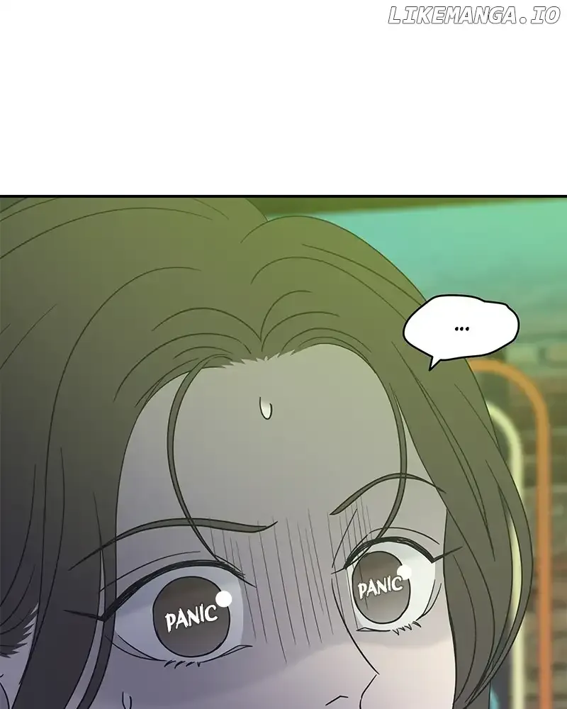 No Dating Allowed In The Office Chapter 37 page 173 - 