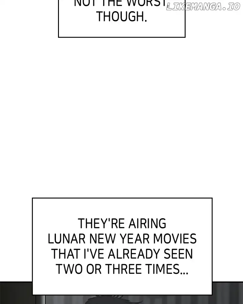 No Dating Allowed In The Office Chapter 37 page 19 - 