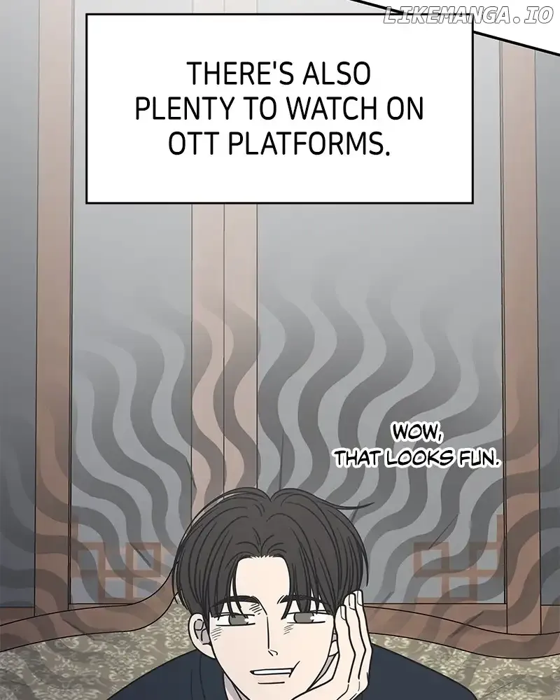 No Dating Allowed In The Office Chapter 37 page 22 - 
