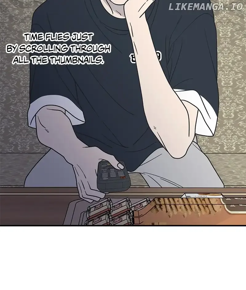 No Dating Allowed In The Office Chapter 37 page 23 - 