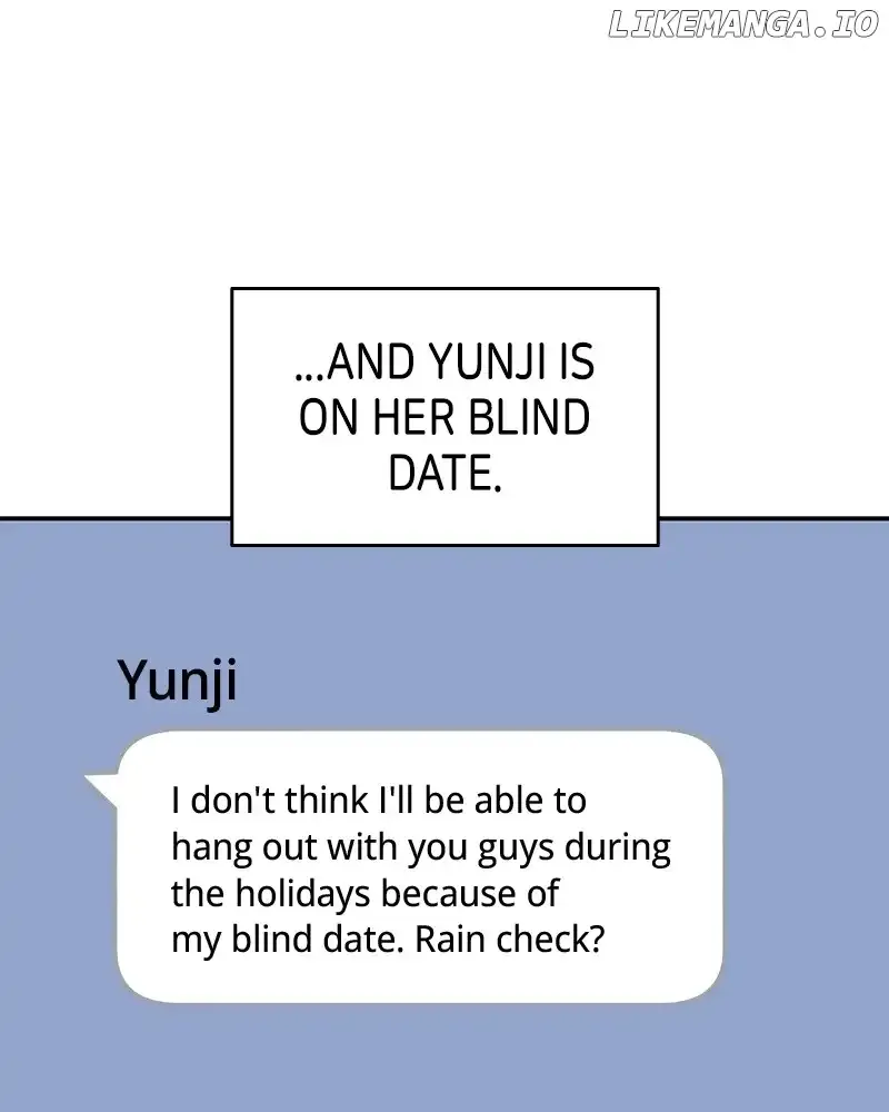 No Dating Allowed In The Office Chapter 37 page 26 - 