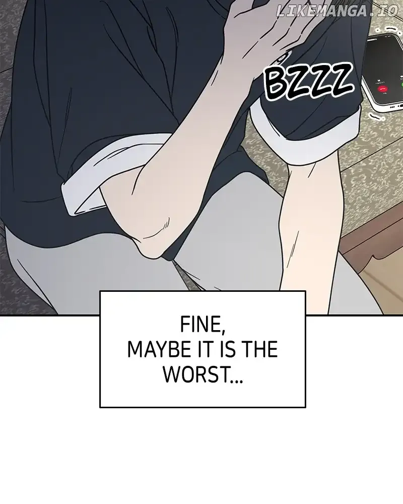 No Dating Allowed In The Office Chapter 37 page 28 - 