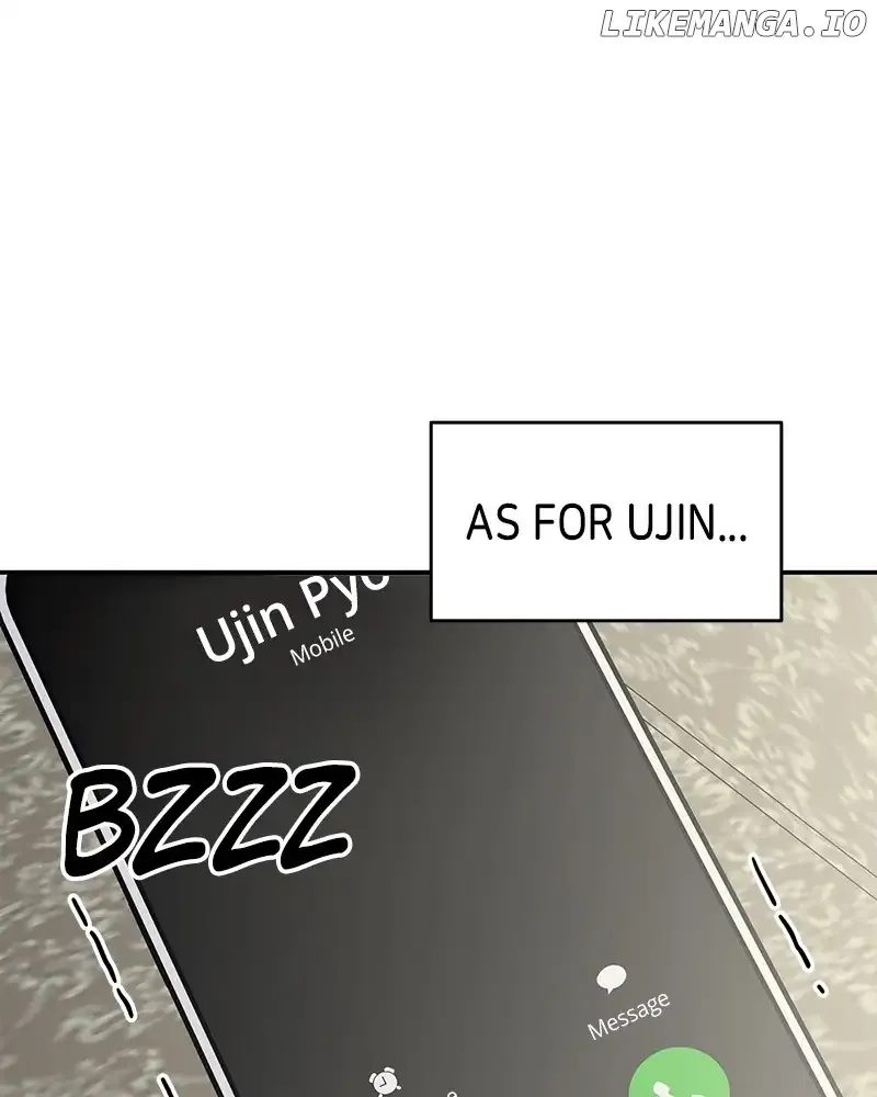 No Dating Allowed In The Office Chapter 37 page 29 - 