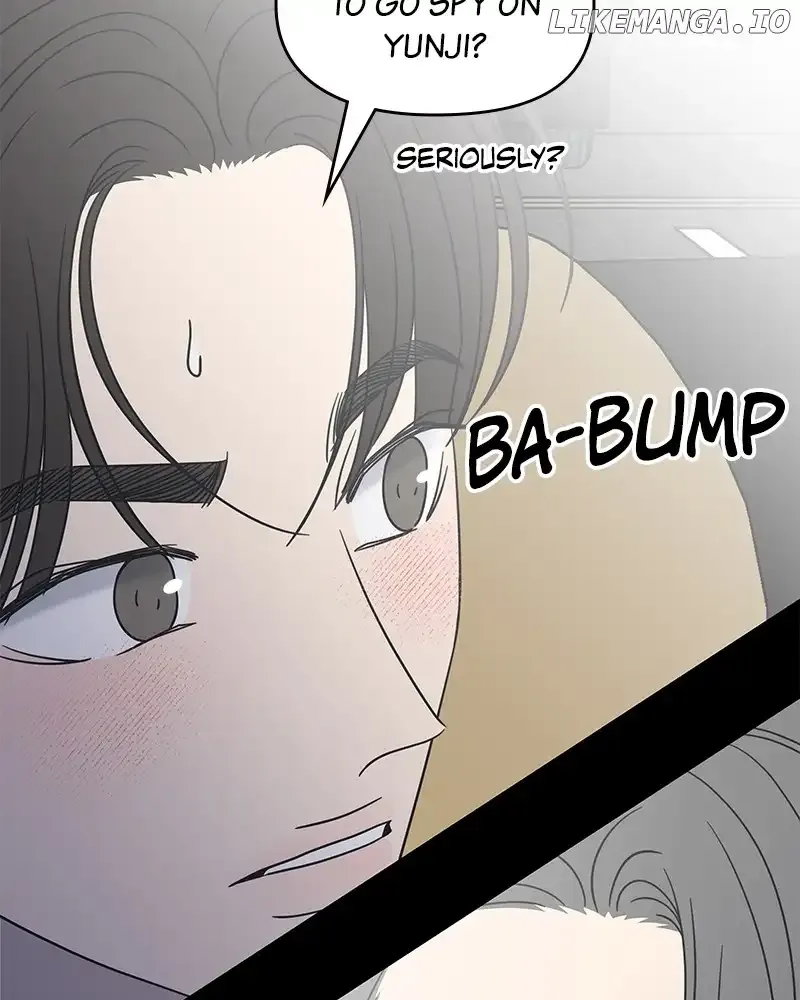 No Dating Allowed In The Office Chapter 37 page 34 - 