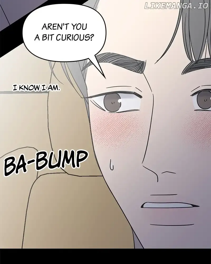No Dating Allowed In The Office Chapter 37 page 35 - 
