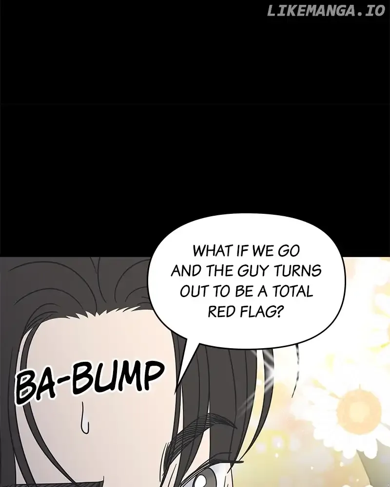 No Dating Allowed In The Office Chapter 37 page 36 - 
