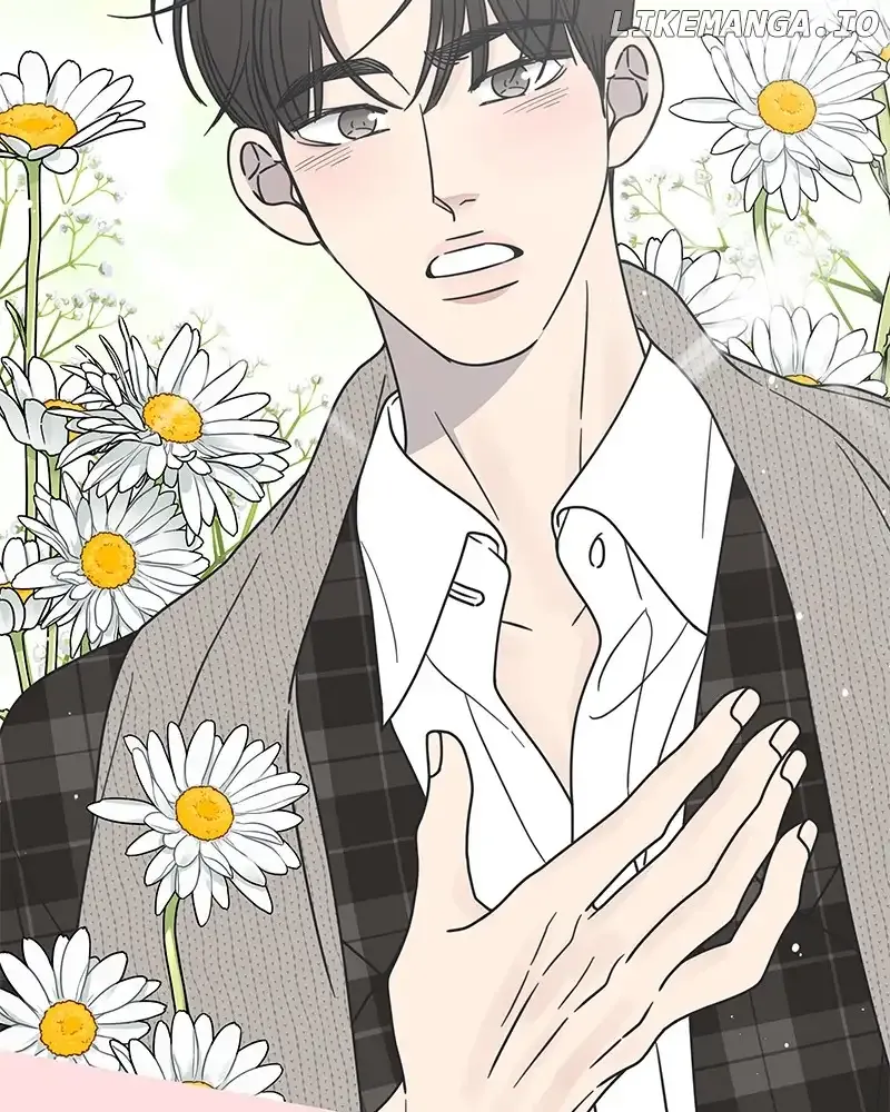 No Dating Allowed In The Office Chapter 37 page 40 - 