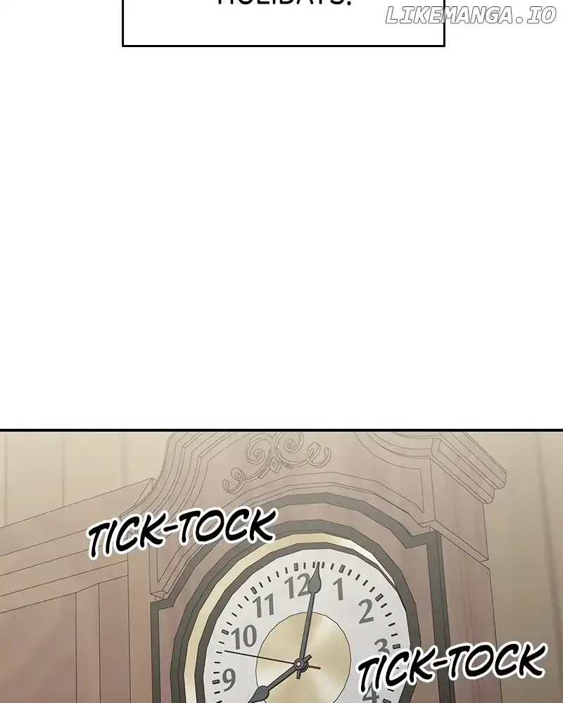 No Dating Allowed In The Office Chapter 37 page 5 - 