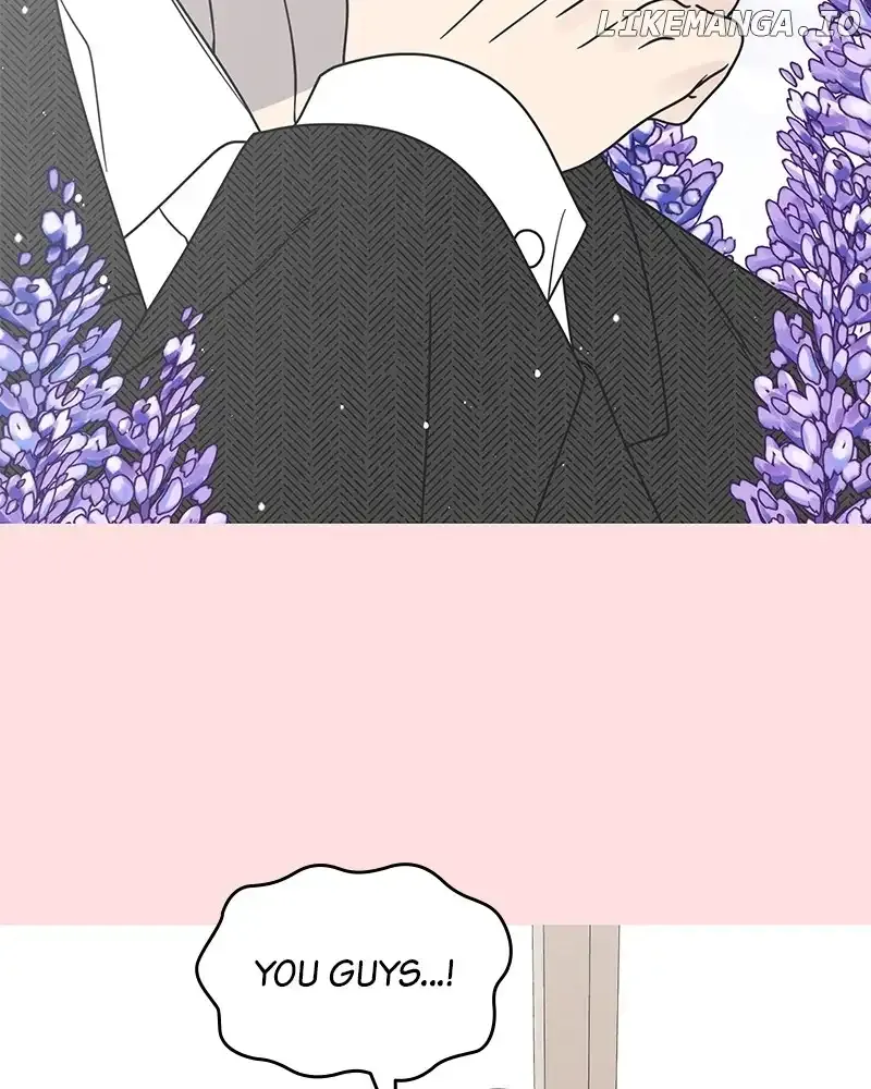 No Dating Allowed In The Office Chapter 37 page 42 - 