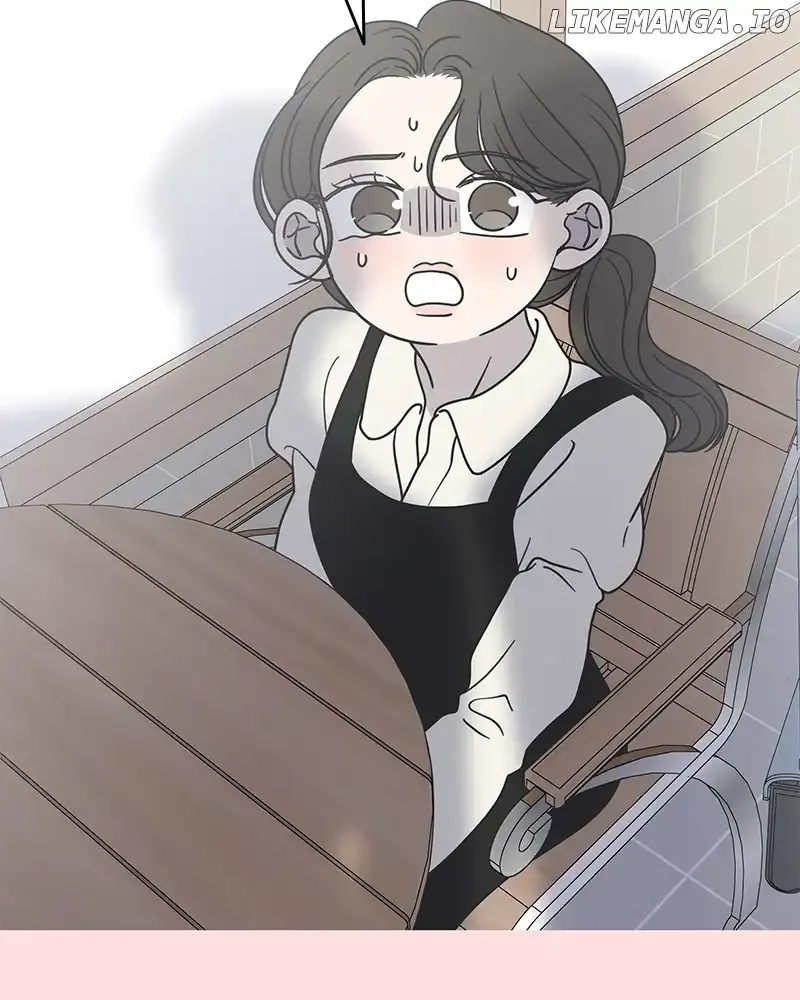 No Dating Allowed In The Office Chapter 37 page 43 - 