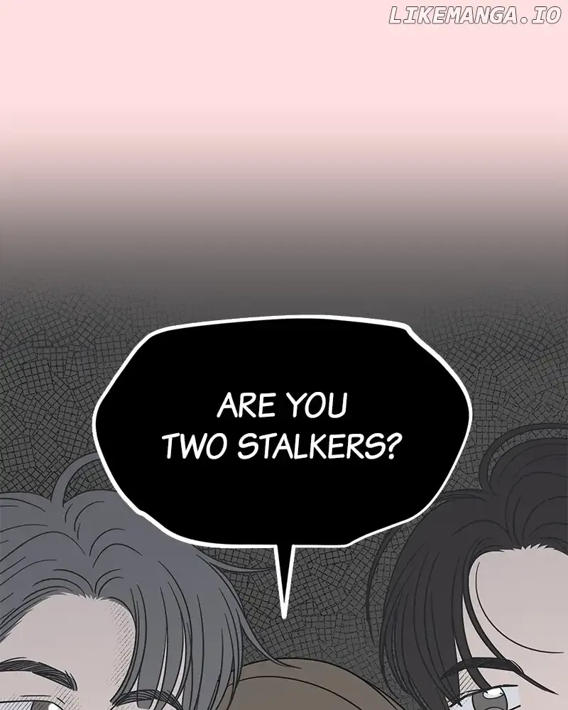 No Dating Allowed In The Office Chapter 37 page 44 - 