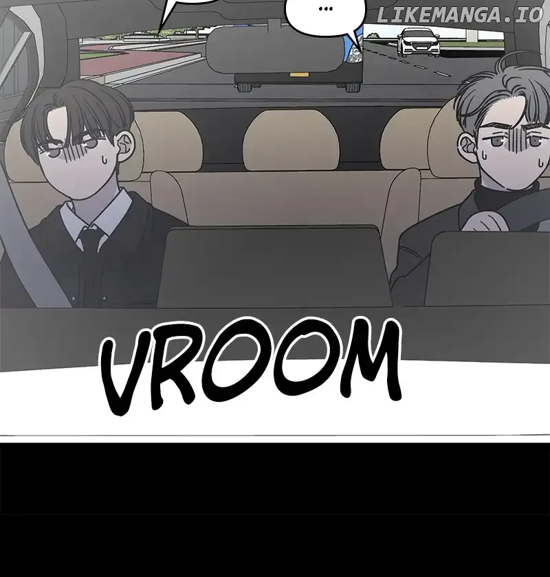 No Dating Allowed In The Office Chapter 37 page 47 - 