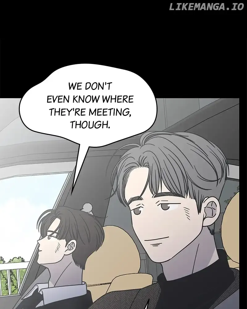 No Dating Allowed In The Office Chapter 37 page 48 - 