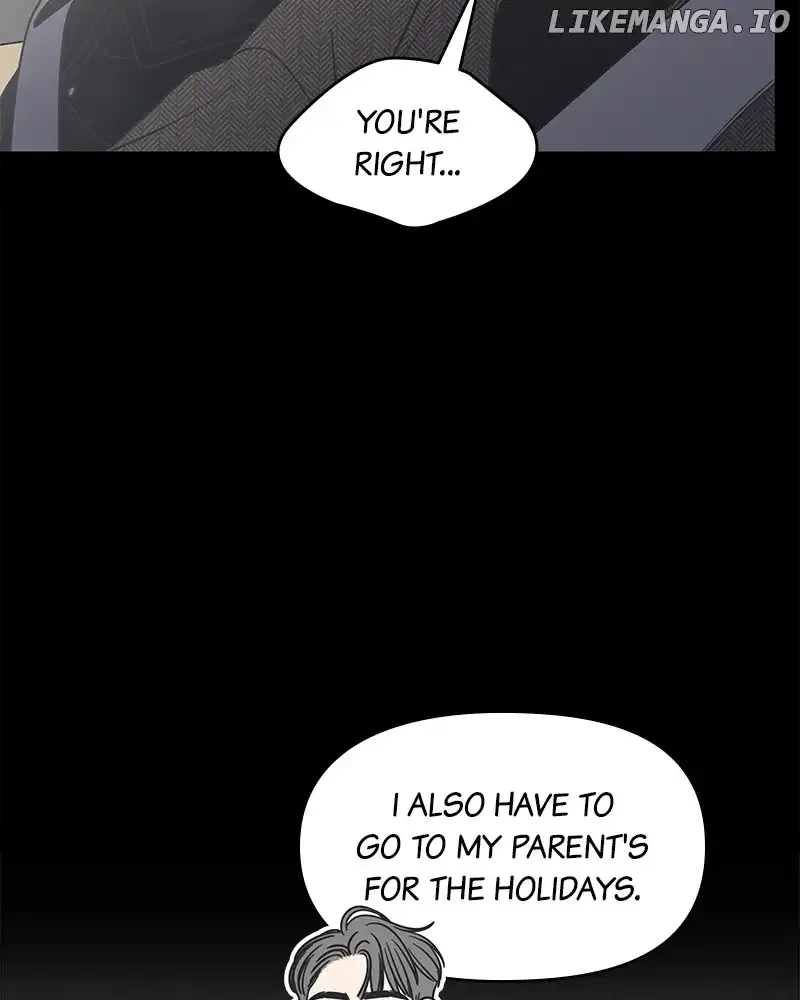 No Dating Allowed In The Office Chapter 37 page 49 - 