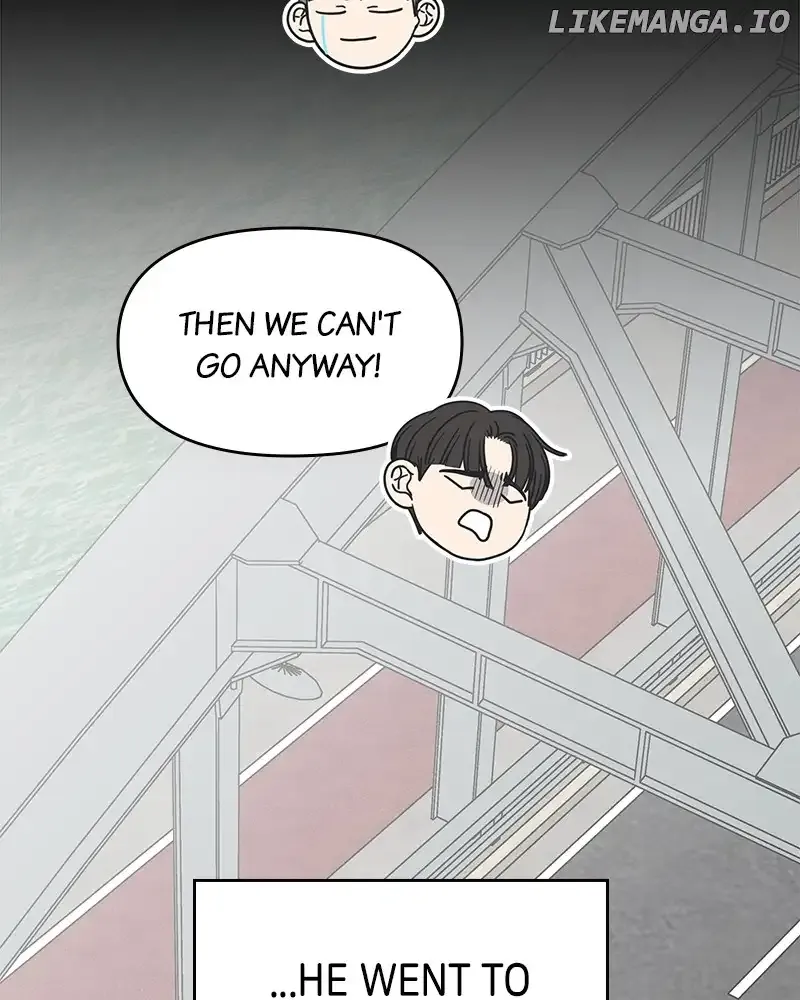 No Dating Allowed In The Office Chapter 37 page 50 - 