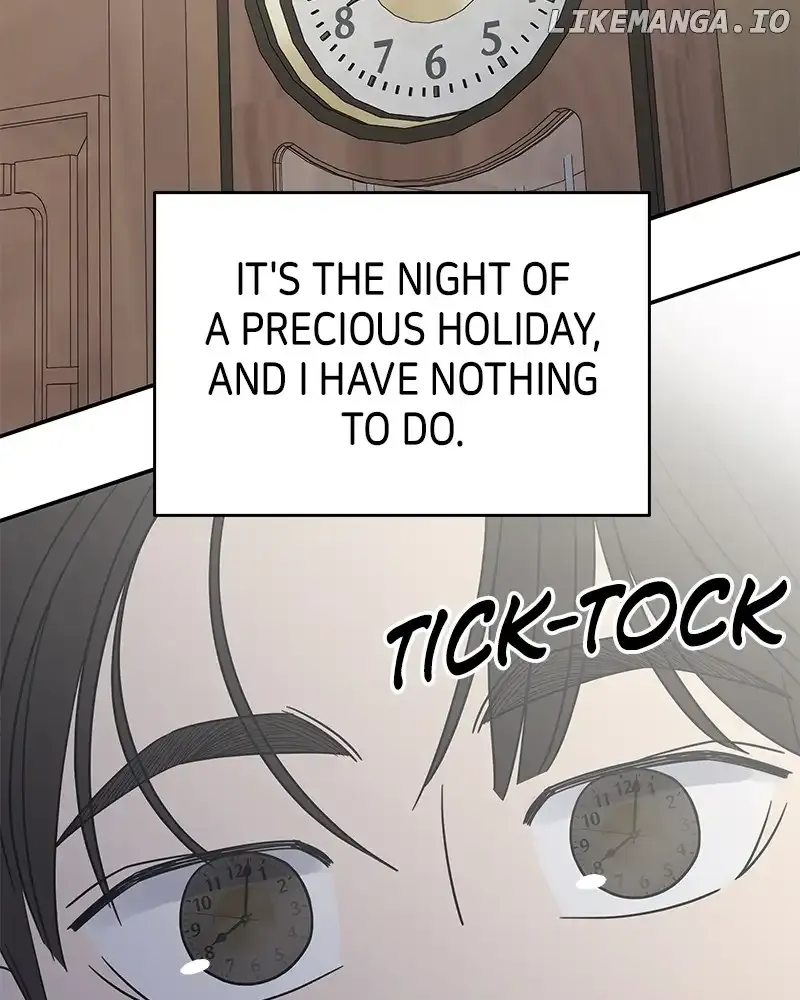No Dating Allowed In The Office Chapter 37 page 6 - 