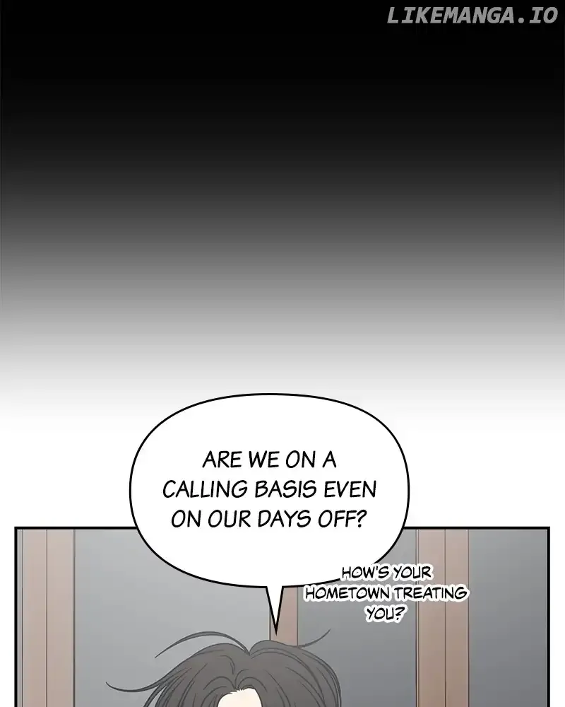 No Dating Allowed In The Office Chapter 37 page 52 - 