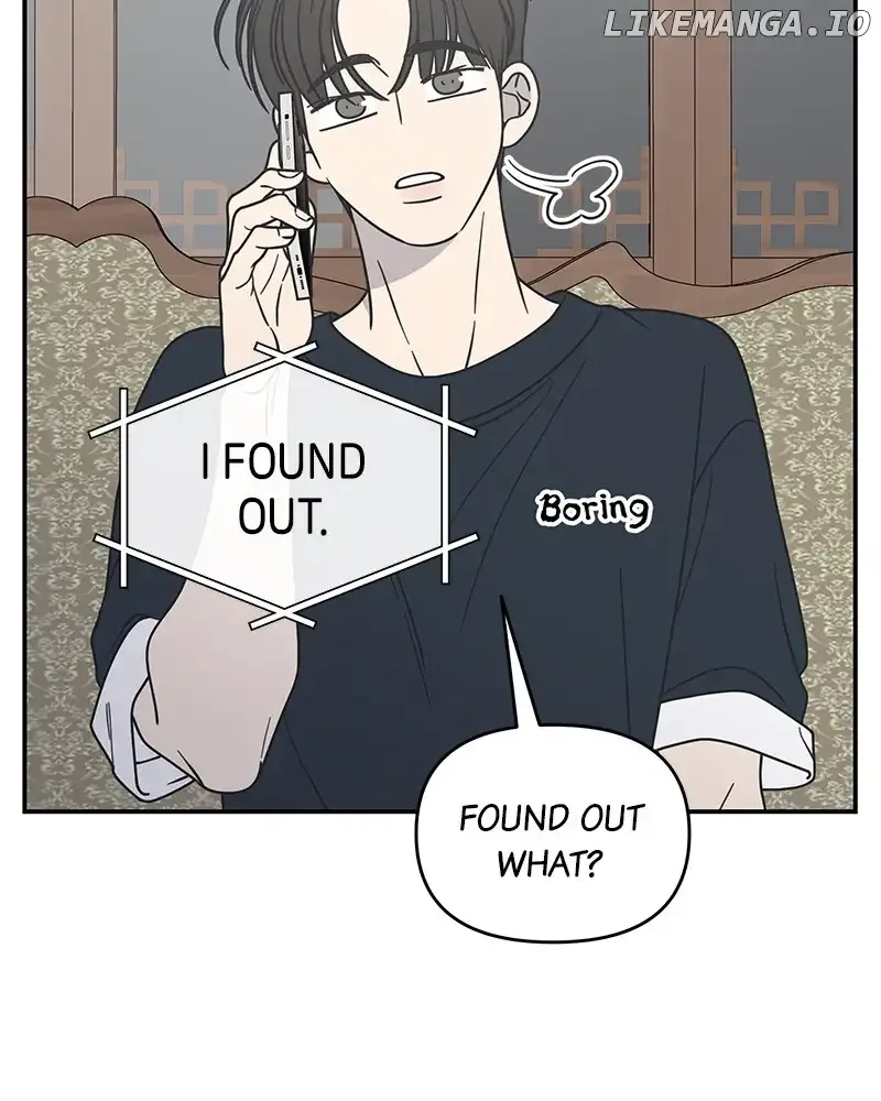 No Dating Allowed In The Office Chapter 37 page 53 - 