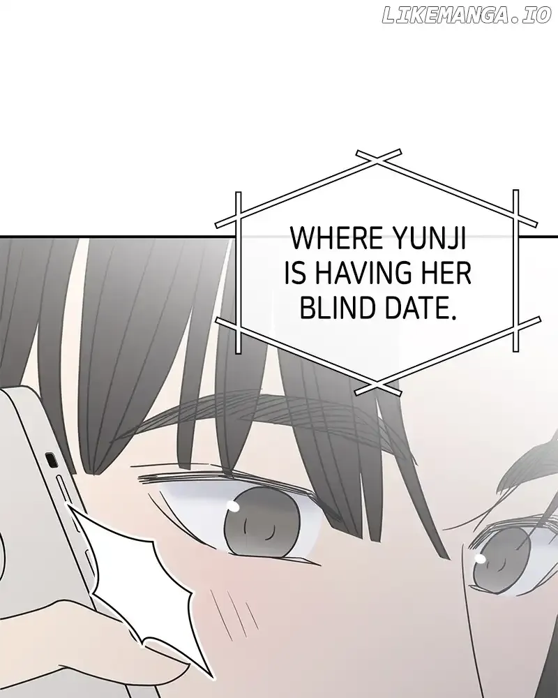 No Dating Allowed In The Office Chapter 37 page 54 - 
