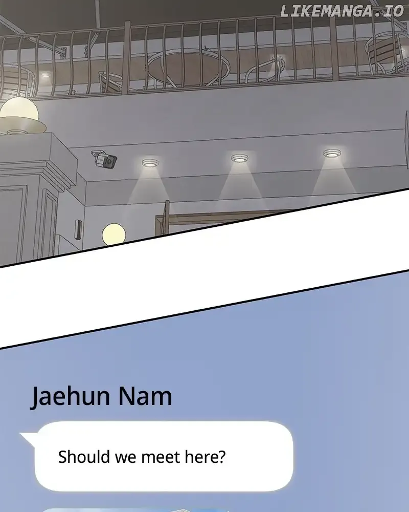 No Dating Allowed In The Office Chapter 37 page 62 - 