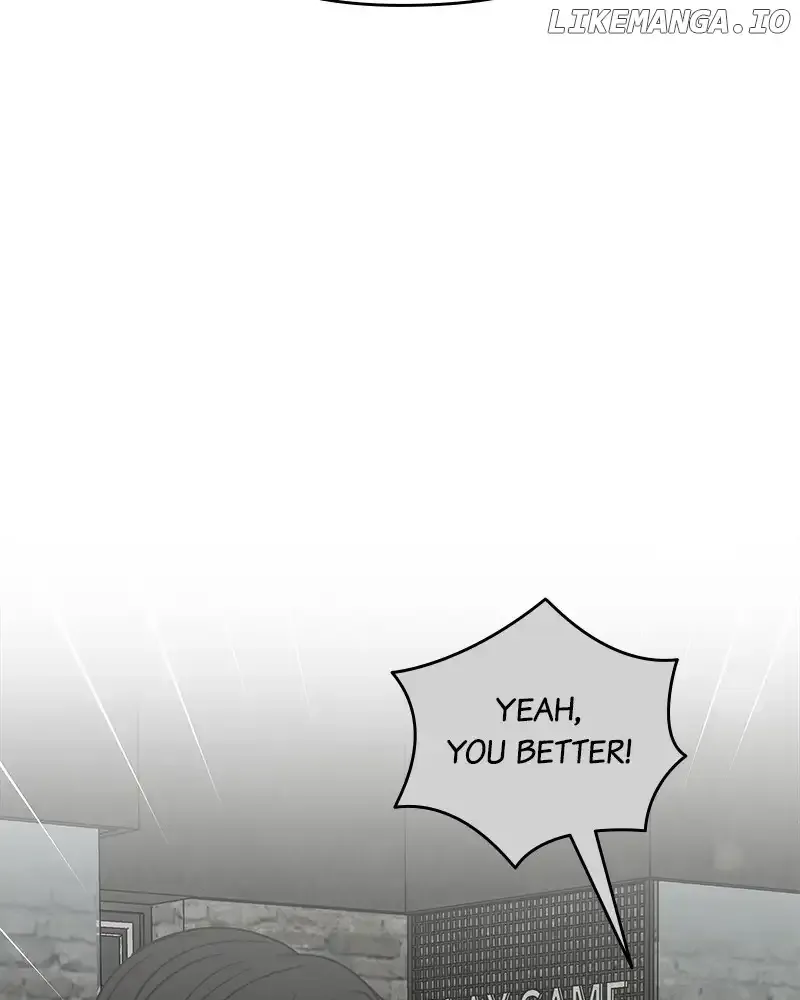 No Dating Allowed In The Office Chapter 37 page 65 - 