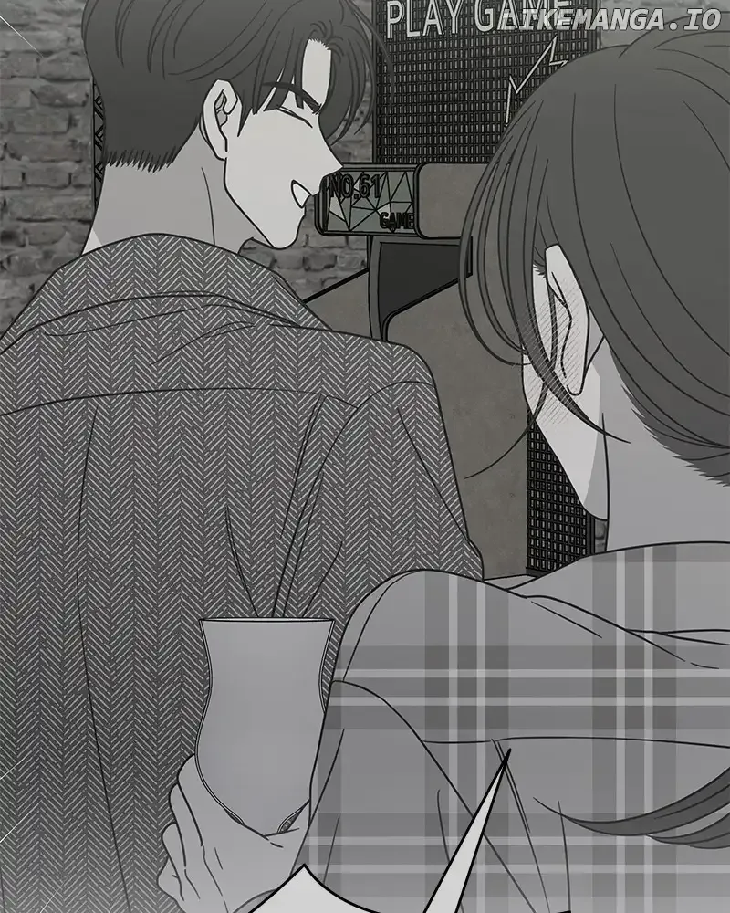 No Dating Allowed In The Office Chapter 37 page 66 - 