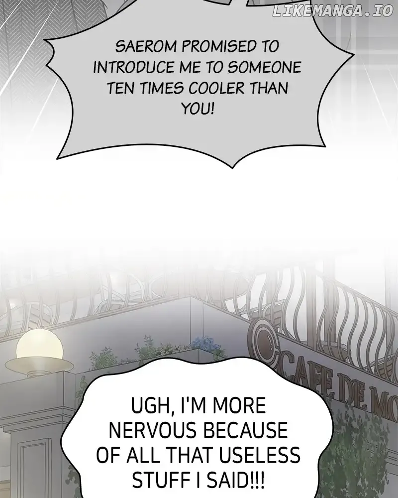No Dating Allowed In The Office Chapter 37 page 67 - 