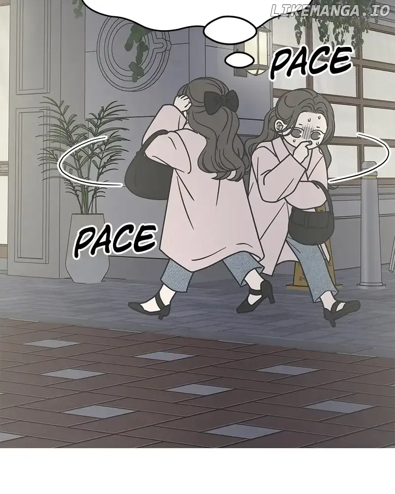 No Dating Allowed In The Office Chapter 37 page 68 - 