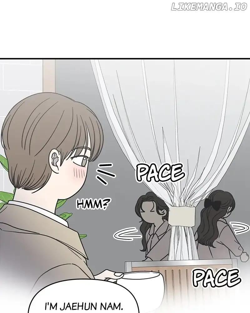 No Dating Allowed In The Office Chapter 37 page 74 - 