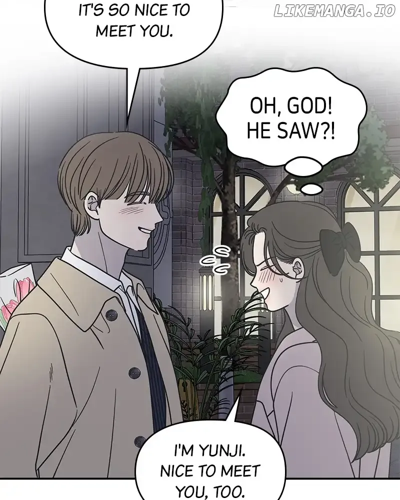 No Dating Allowed In The Office Chapter 37 page 75 - 