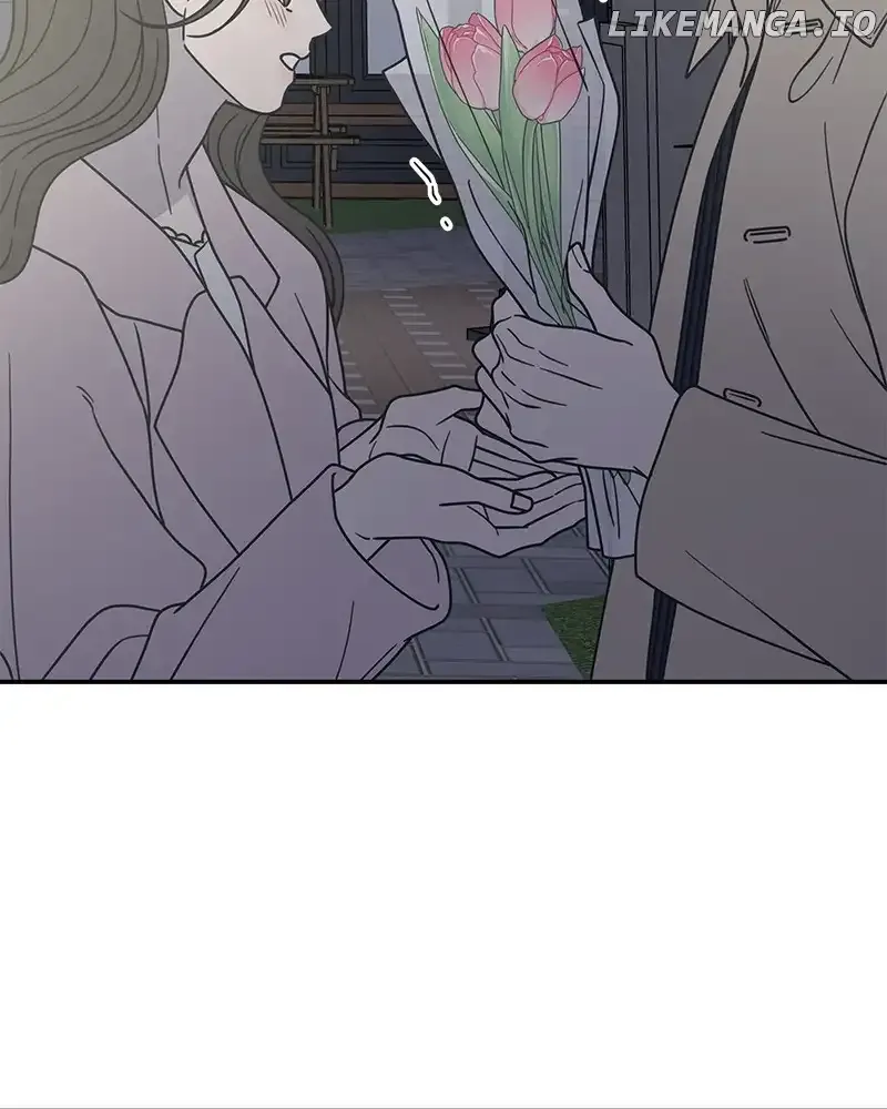 No Dating Allowed In The Office Chapter 37 page 79 - 
